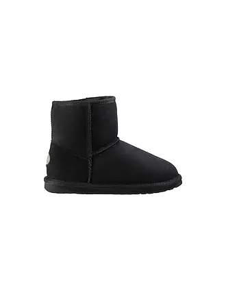 EMU AUSTRALIA | Snowboots STINGER MIN | schwarz